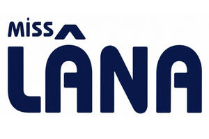 MİSS LANA
