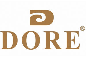 DORE - logo