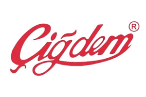 ÇİĞDEM - logo