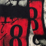 Desenli Likralı Erkek Boxer - EIGHT Eight