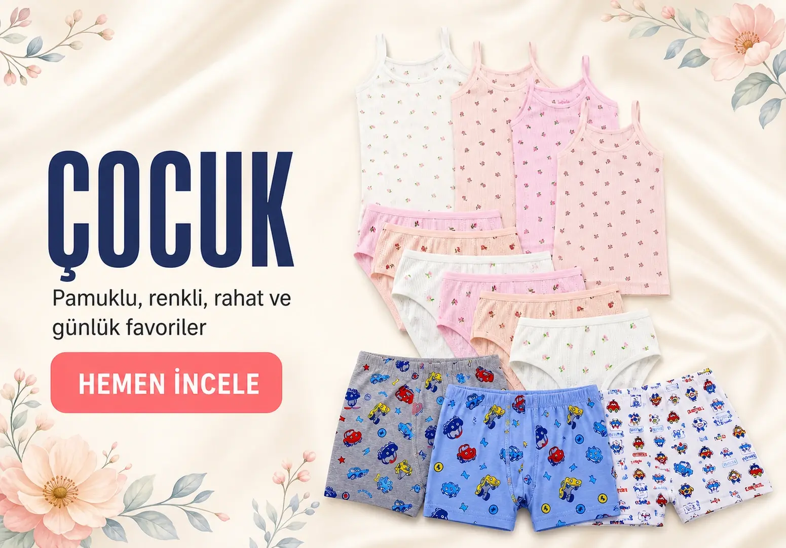 ÇOCUK