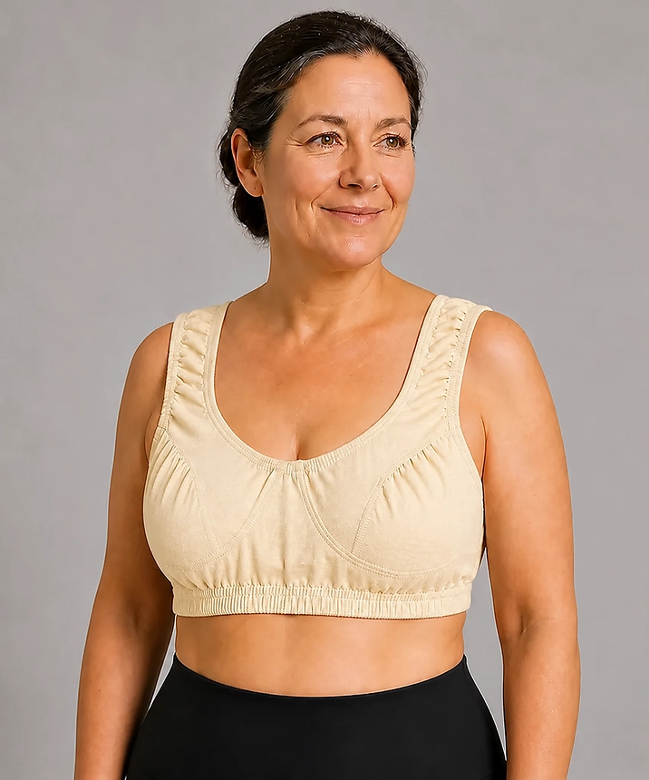Anne Yarım Badi Atlet - TEN - 1