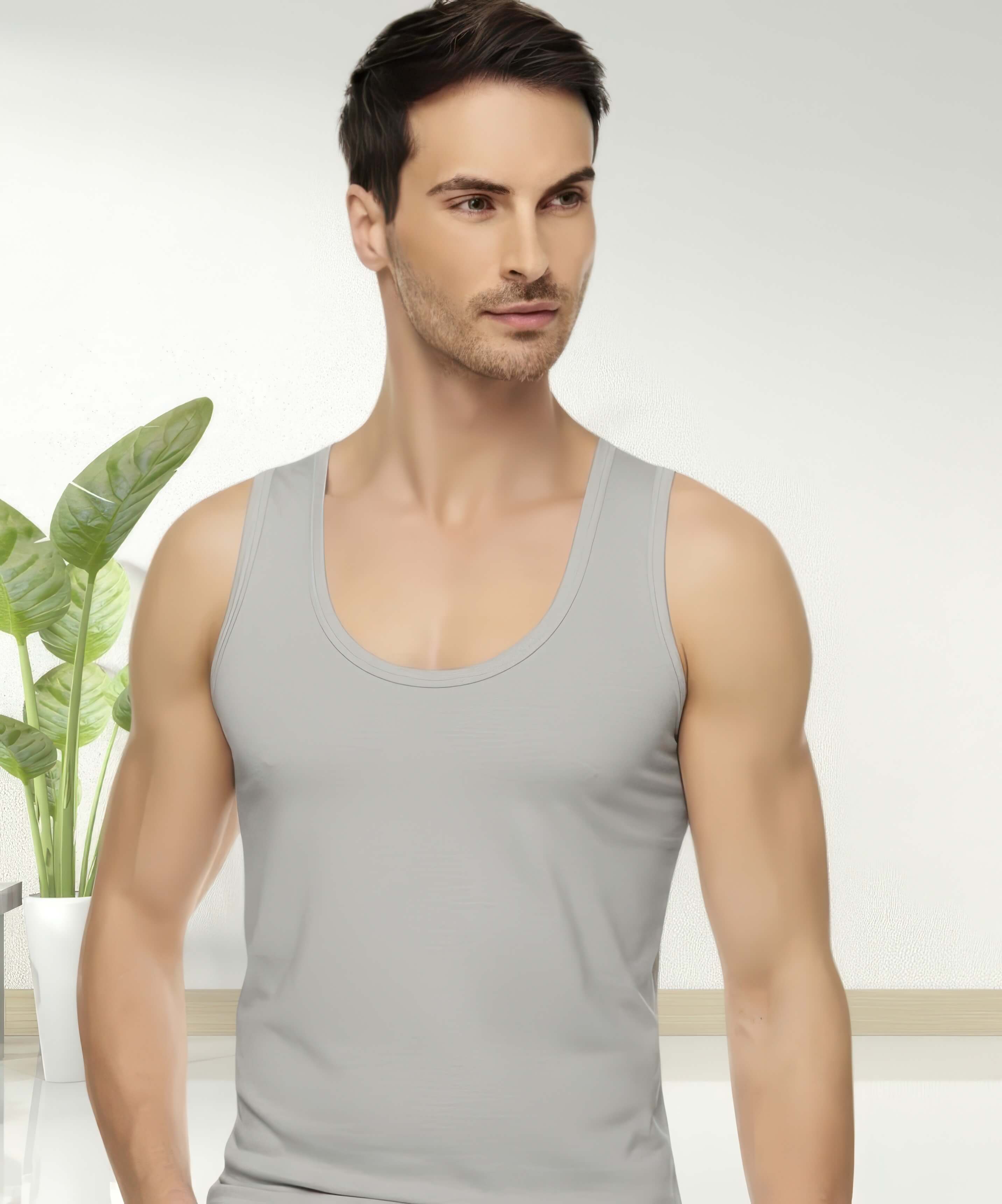 Modal Elestan Atlet - GRİ