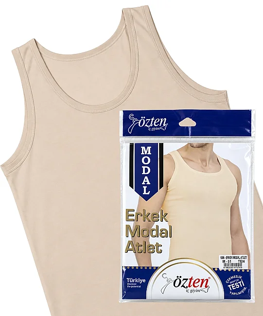 Modal Erkek Atlet - TEN (1)