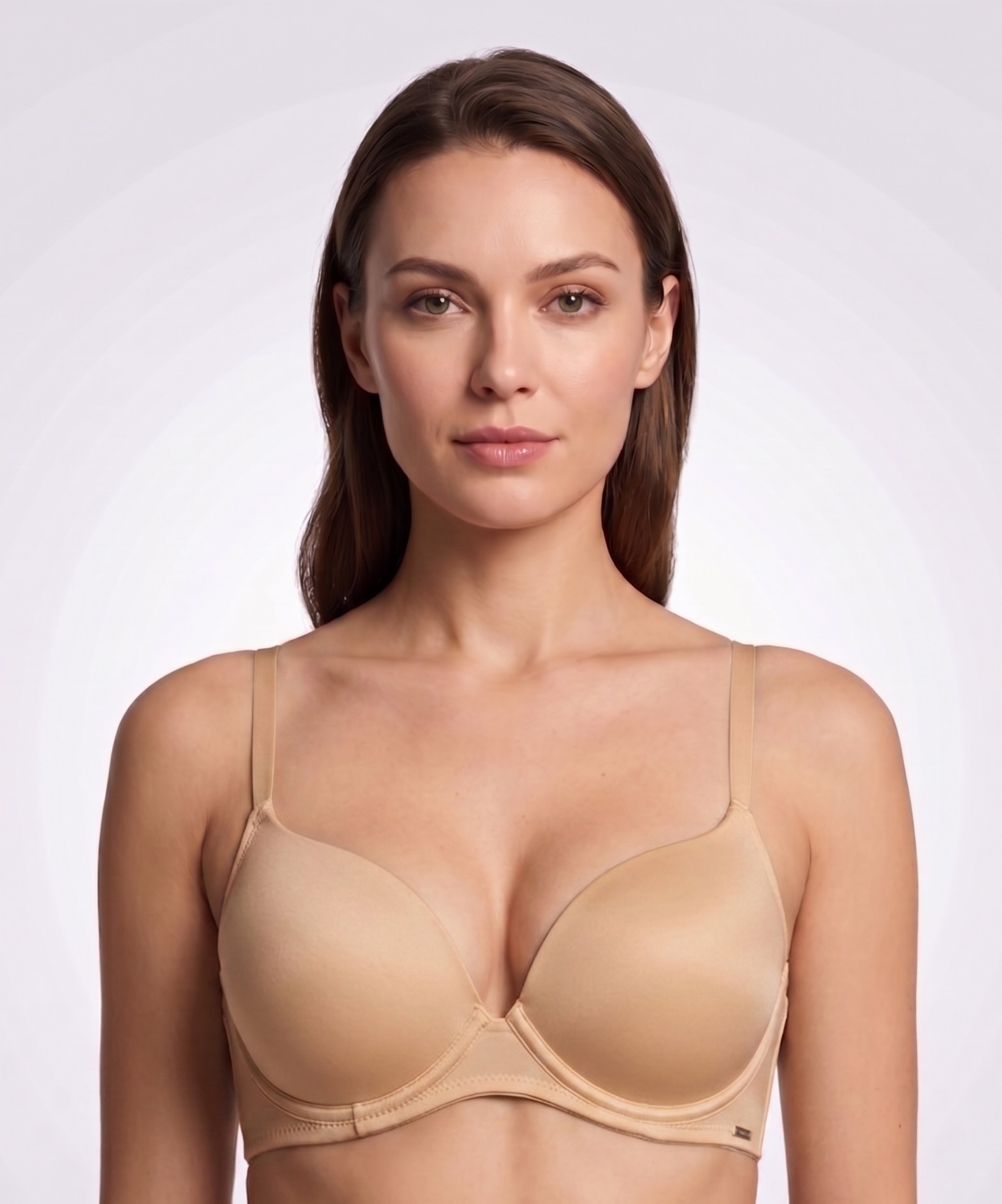 Ultra Soft Cup Desteksiz Sütyen - TEN