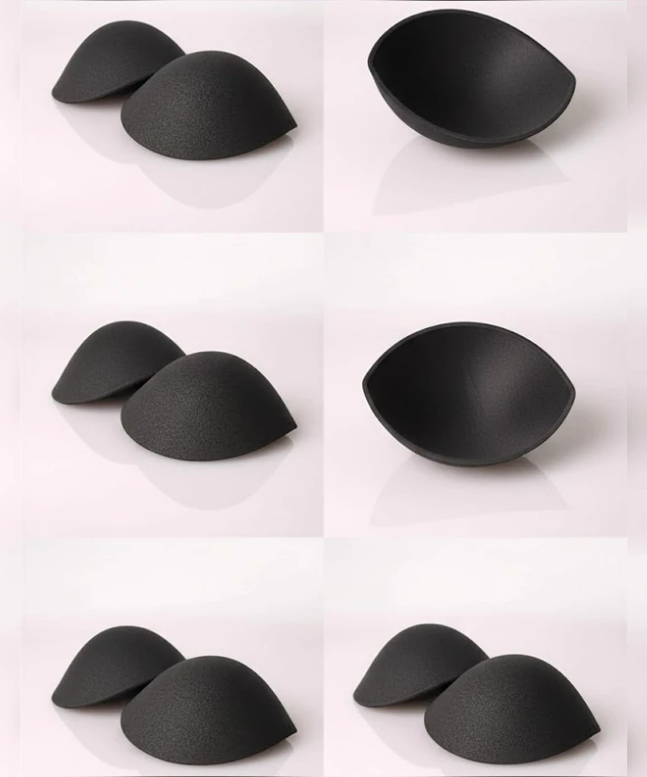 Push-Up Destekleyici - SİYAH